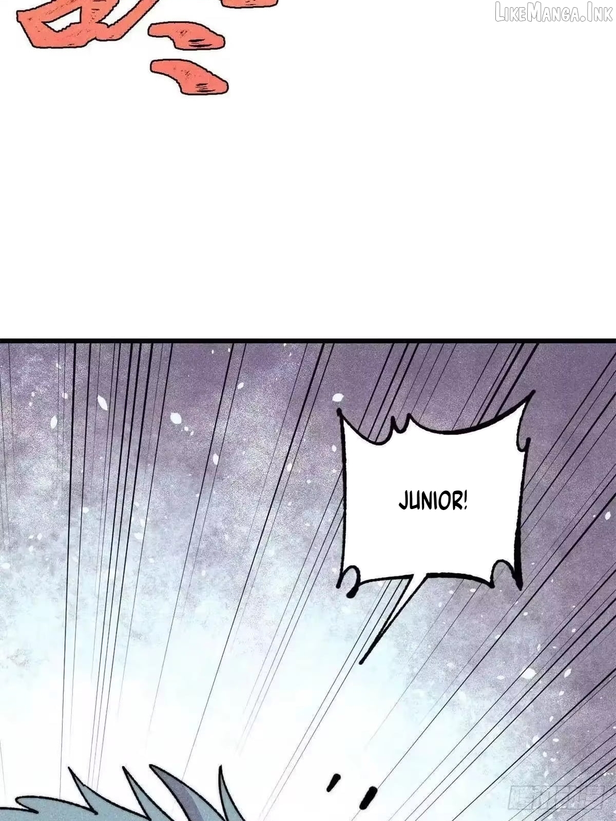All Hail the Sect Leader Chapter 530 - page 17